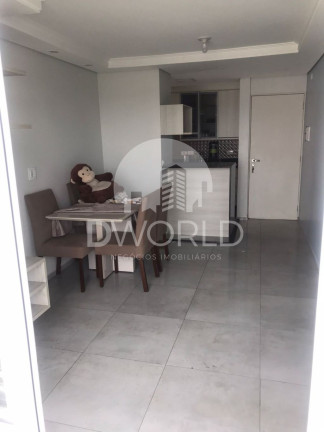 Imagem Imóvel com 2 Quartos à Venda, 47 m² em Jardim Celeste - São Paulo Imagem Imóvel com 2 Quartos à Venda, 47 m² em Jardim Celeste - São Paulo