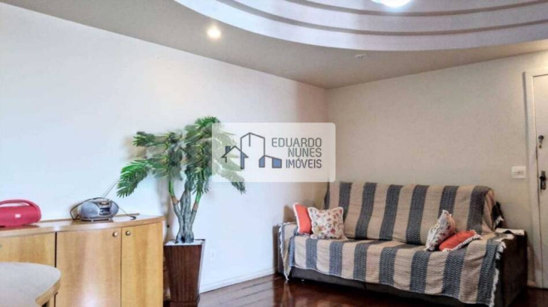 Imagem Apartamento com 3 Quartos à Venda, 92 m² em Sagrada Família - Belo Horizonte
