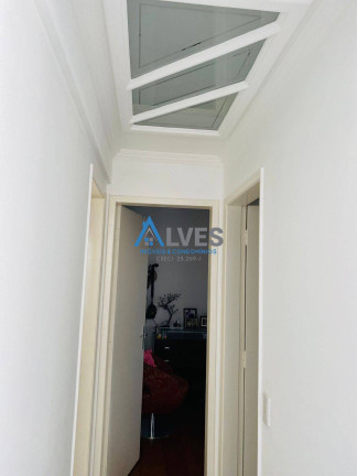 Imagem Apartamento com 2 Quartos à Venda, 130 m² em Taboão - São Bernardo Do Campo Imagem Apartamento com 2 Quartos à Venda, 130 m² em Taboão - São Bernardo Do Campo