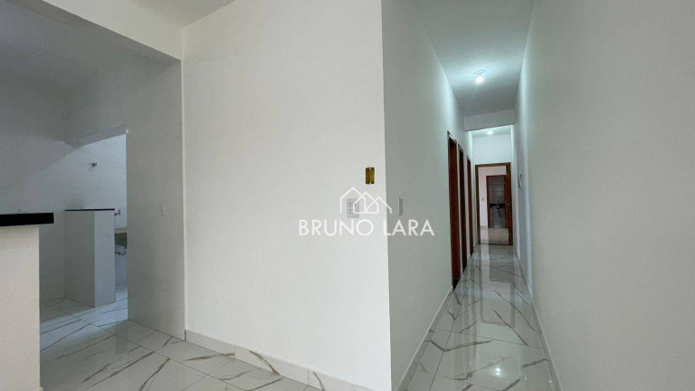 Imagem Casa com 3 Quartos à Venda, 150 m² em Industrial São Luiz - Contagem Imagem Casa com 3 Quartos à Venda, 150 m² em Industrial São Luiz - Contagem