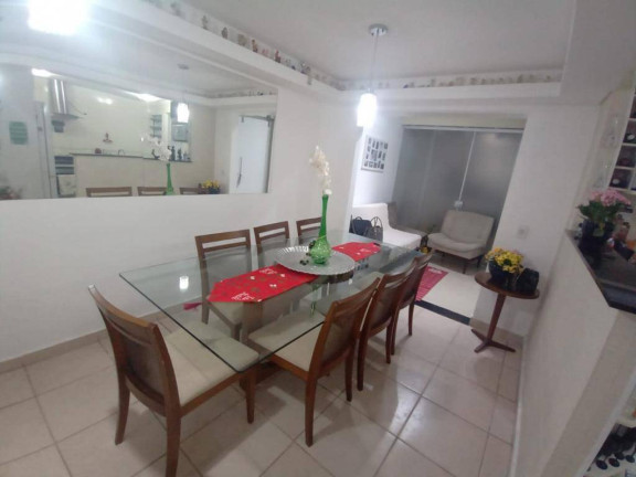 Imagem Casa com 4 Quartos à Venda, 125 m² em Esplanada Independência - Taubaté