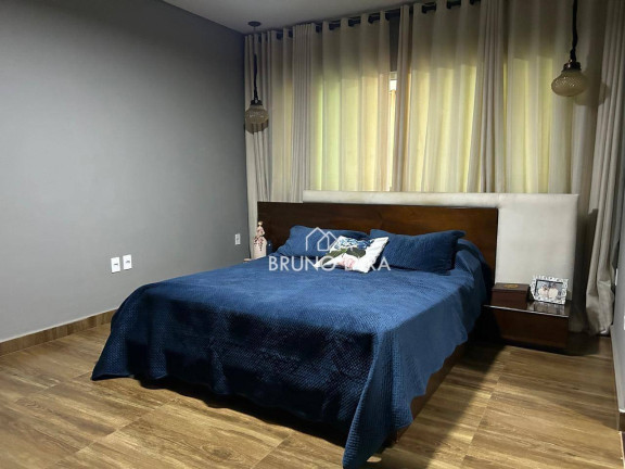 Imagem Casa com 3 Quartos à Venda, 350 m² em Condomínio Morada Do Sol - Igarapé