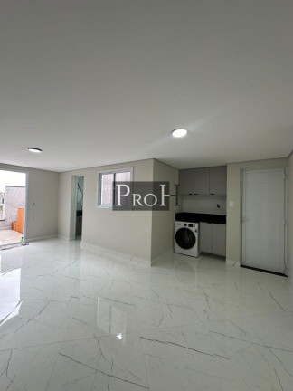 Imagem Cobertura com 2 Quartos à Venda, 120 m² em Vila Linda - Santo André Imagem Cobertura com 2 Quartos à Venda, 120 m² em Vila Linda - Santo André