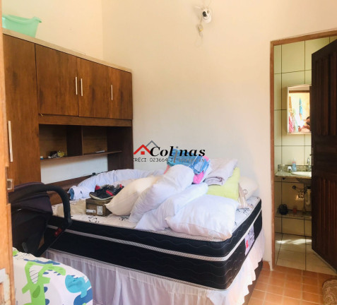 Imagem Imóvel com 3 Quartos à Venda, 440 m² em Antes Do Centro - Ibiúna