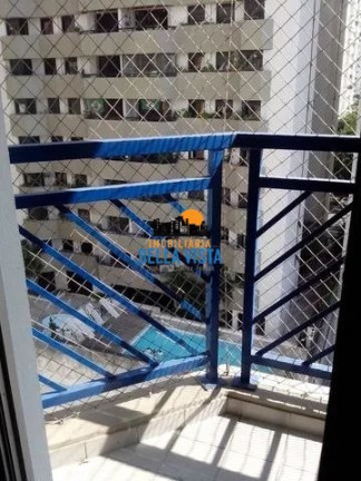 Imagem Apartamento com 3 Quartos à Venda, 123 m² em Perdizes - São Paulo