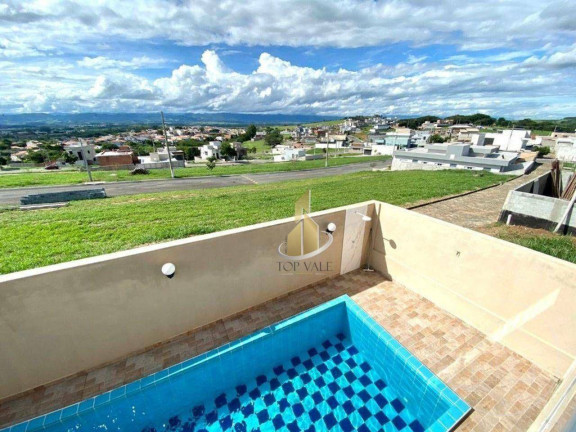 Imagem Casa com 2 Quartos à Venda, 158 m² em Reserva Do Vale - Caçapava Imagem Casa com 2 Quartos à Venda, 158 m² em Reserva Do Vale - Caçapava