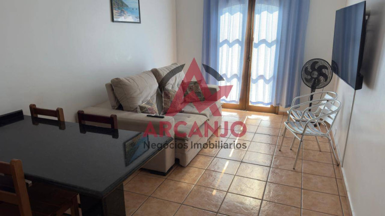 Imagem Apartamento com 2 Quartos à Venda, 70 m² em Acaraú - Ubatuba Imagem Apartamento com 2 Quartos à Venda, 70 m² em Acaraú - Ubatuba