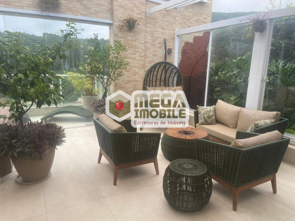Imagem Apartamento com 2 Quartos à Venda, 147 m² em Itacorubi - Florianópolis