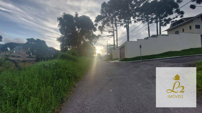 Imagem Terreno à Venda, 512 m² em Santo Inácio - Curitiba Imagem Terreno à Venda, 512 m² em Santo Inácio - Curitiba