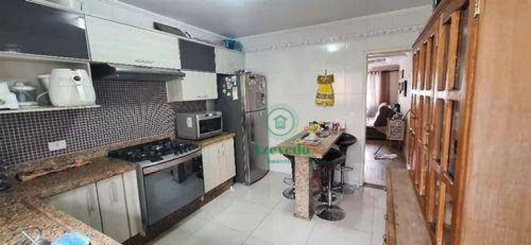 Imagem Sobrado com 3 Quartos à Venda, 90 m² em Cidade Aracilia - Guarulhos Imagem Sobrado com 3 Quartos à Venda, 90 m² em Cidade Aracilia - Guarulhos