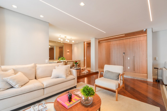 Imagem Apartamento com 3 Quartos à Venda, 177 m² em Perdizes - São Paulo