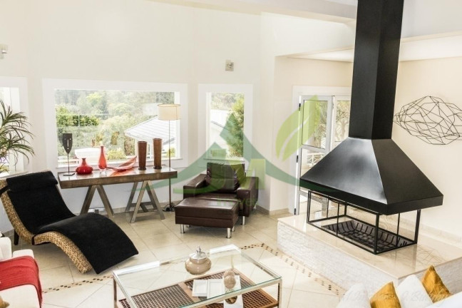 Imagem Casa de Condomínio com 4 Quartos à Venda, 2.000 m² em Jardim Flamboyant - Atibaia Imagem Casa de Condomínio com 4 Quartos à Venda, 2.000 m² em Jardim Flamboyant - Atibaia