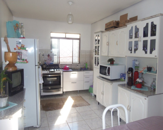 Imagem Casa com 3 Quartos à Venda, 150 m² em Cavalhada - Porto Alegre