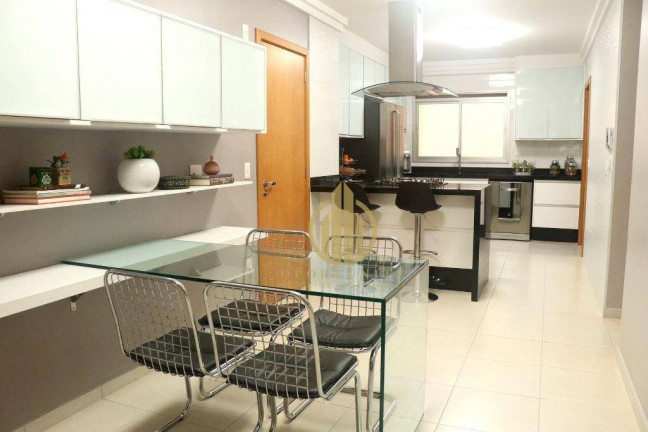 Imagem Apartamento com 3 Quartos à Venda, 214 m² em Bosque Das Juritis - Ribeirão Preto Imagem Apartamento com 3 Quartos à Venda, 214 m² em Bosque Das Juritis - Ribeirão Preto