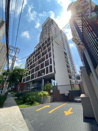 Imagem Imóvel com 1 Quarto à Venda, 44 m² em Vila Mariana - São Paulo Imagem Imóvel com 1 Quarto à Venda, 44 m² em Vila Mariana - São Paulo