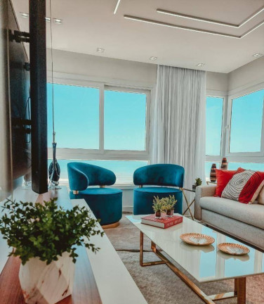 Imagem Apartamento com 3 Quartos à Venda, 98 m² em Centro - Capão Da Canoa Imagem Apartamento com 3 Quartos à Venda, 98 m² em Centro - Capão Da Canoa