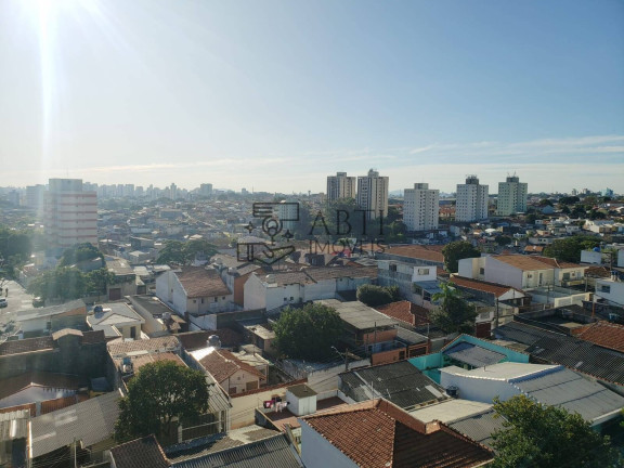 Imagem Apartamento com 3 Quartos à Venda, 220 m² em Vila Parque Jabaquara - São Paulo