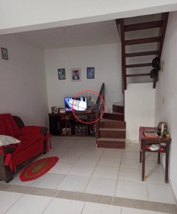 Imagem Sobrado com 4 Quartos à Venda, 80 m² em Boiçucanga - São Sebastião