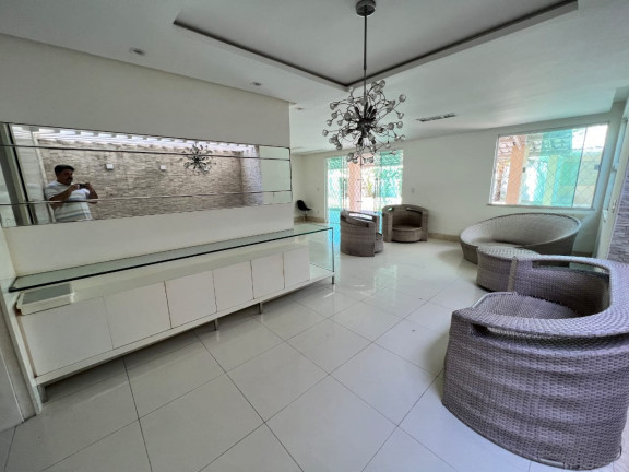 Imagem Casa com 4 Quartos à Venda, 428 m² em Parque Manibura - Fortaleza Imagem Casa com 4 Quartos à Venda, 428 m² em Parque Manibura - Fortaleza