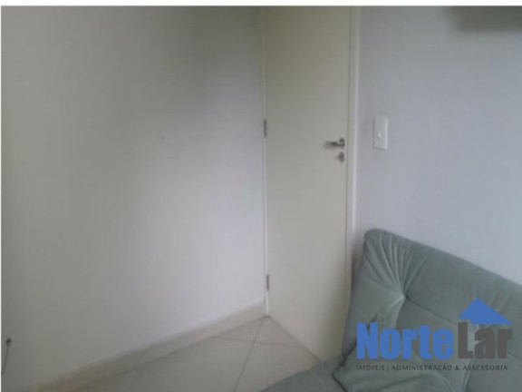 Imagem Apartamento com 2 Quartos à Venda, 45 m² em Jaraguá - São Paulo