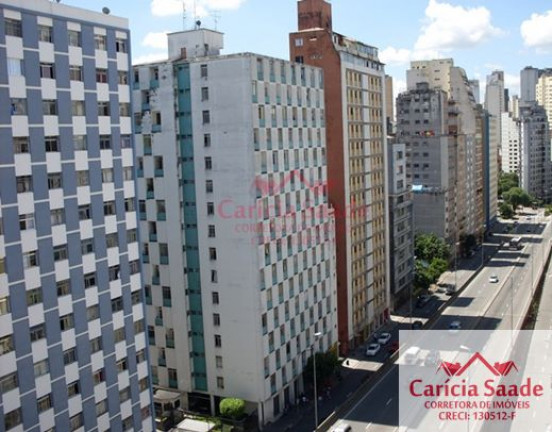 Imagem Apartamento com 1 Quarto à Venda, 64 m² em Bela Vista - São Paulo Imagem Apartamento com 1 Quarto à Venda, 64 m² em Bela Vista - São Paulo