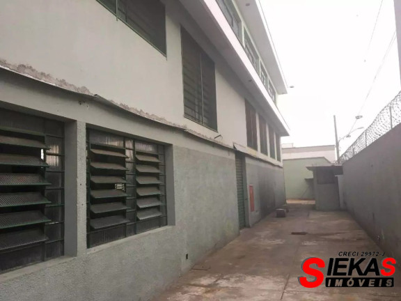 Imagem Imóvel à Venda, 800 m² em Vila Nova York - São Paulo Imagem Imóvel à Venda, 800 m² em Vila Nova York - São Paulo