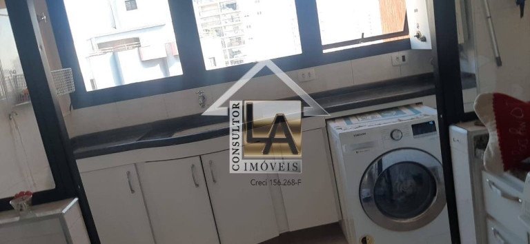 Imagem Apartamento com 3 Quartos à Venda, 128 m² em Brooklin Paulista - São Paulo Imagem Apartamento com 3 Quartos à Venda, 128 m² em Brooklin Paulista - São Paulo