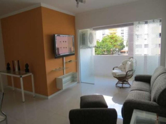 Imagem Apartamento com 3 Quartos à Venda, 99 m² em Caminho Das árvores - Salvador