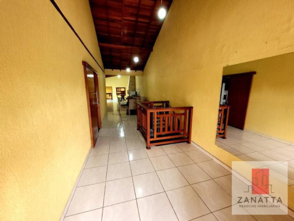 Imagem Sobrado com 3 Quartos à Venda, 180 m² em Tamandaré - Esteio