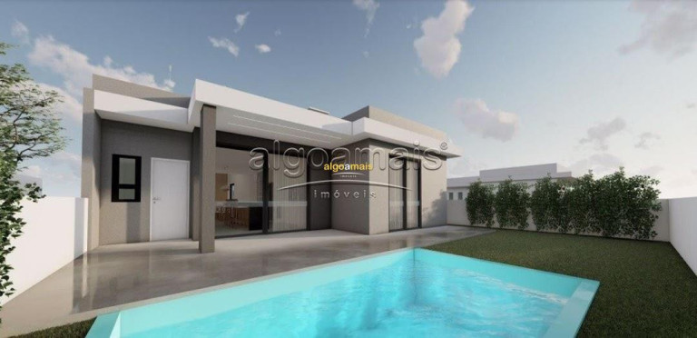 Casa com 4 Quartos à Venda, 195 m² em Centro - Xangri-lá