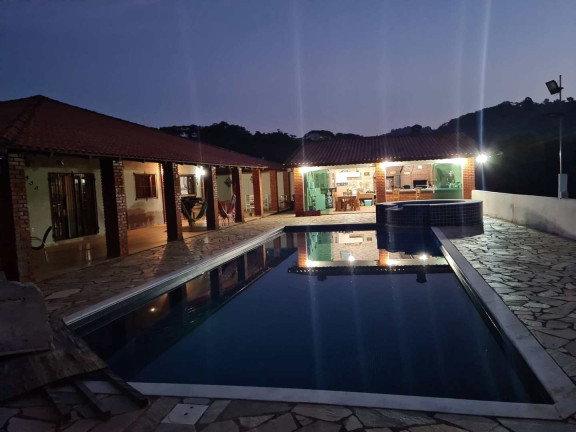 Imagem Fazenda à Venda, 8.000 m² em Ciriaco - Piedade