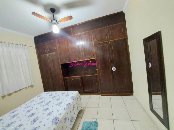 Imagem Apartamento com 3 Quartos para Alugar, 108 m² em Gonzaga - Santos Imagem Apartamento com 3 Quartos para Alugar, 108 m² em Gonzaga - Santos