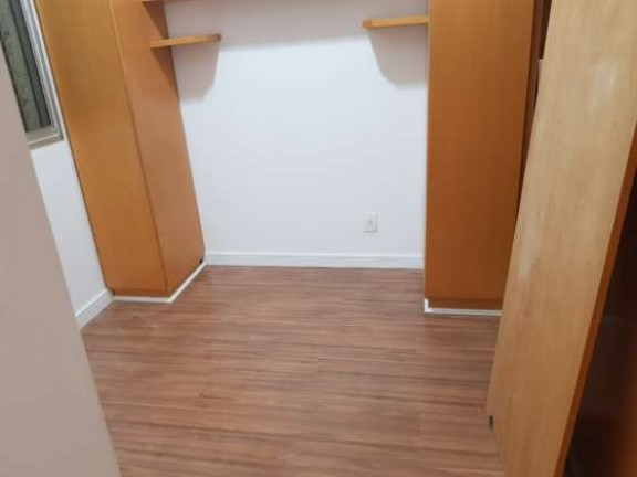 Imagem Apartamento com 2 Quartos à Venda, 46 m² em Mooca - São Paulo