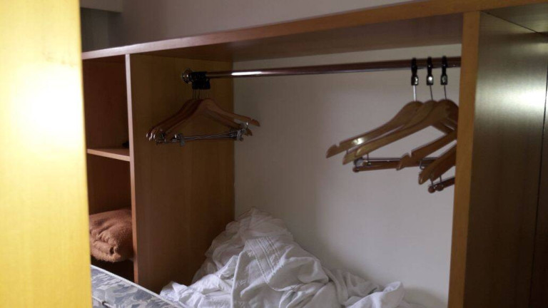 Imagem Apartamento com 1 Quarto à Venda, 30 m² em Vila Uberabinha - São Paulo