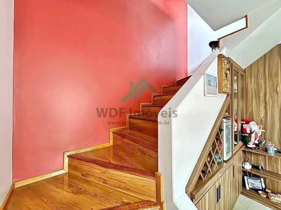 Imagem Casa com 3 Quartos à Venda, 116 m² em Alto Tarumã - Pinhais