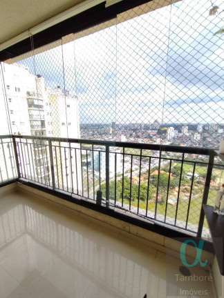 Apartamento com 2 Quartos à Venda, 76 m² em Jardim Tupanci - Barueri