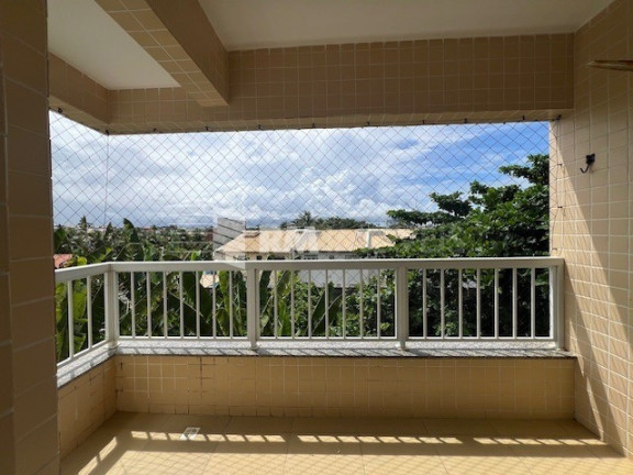 Imagem Apartamento com 1 Quarto à Venda, 46 m² em Stella Maris - Salvador Imagem Apartamento com 1 Quarto à Venda, 46 m² em Stella Maris - Salvador