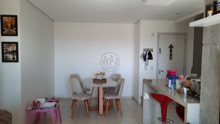 Imagem Apartamento com 2 Quartos à Venda, 56 m² em Samambaia Norte (samambaia) - Brasília