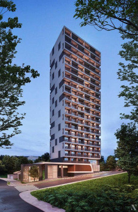 Imagem Apartamento com 1 Quarto à Venda, 22 m² em Jardim Das Acácias - São Paulo Imagem Apartamento com 1 Quarto à Venda, 22 m² em Jardim Das Acácias - São Paulo