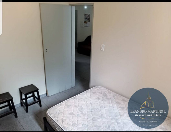 Imagem Apartamento com 2 Quartos à Venda, 61 m² em Centro - Mongaguá