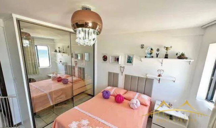 Imagem Apartamento com 3 Quartos à Venda, 165 m² em Areia Preta - Natal
