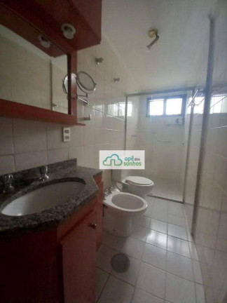 Imagem Apartamento com 3 Quartos para Alugar, 96 m² em Vila Leopoldina - São Paulo