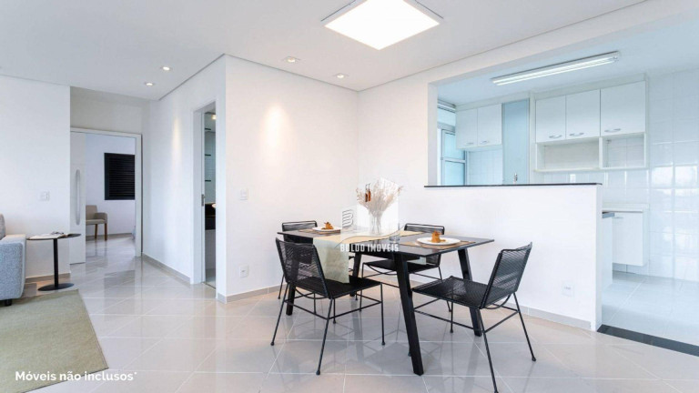 Imagem Apartamento com 2 Quartos à Venda, 81 m² em Jardim Aeroporto - São Paulo Imagem Apartamento com 2 Quartos à Venda, 81 m² em Jardim Aeroporto - São Paulo