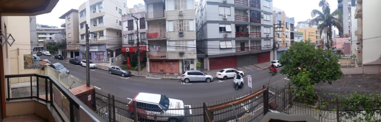 Imagem Apartamento com 2 Quartos à Venda, 49 m² em Centro - Santa Maria Imagem Apartamento com 2 Quartos à Venda, 49 m² em Centro - Santa Maria