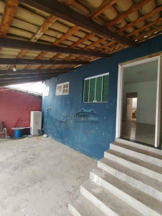 Imagem Casa com 2 Quartos à Venda, 85 m² em Vila Carvalho - Sorocaba