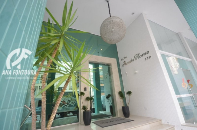 Apartamento com 4 Quartos à Venda, 136 m² em Centro - Balneário Camboriú