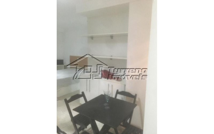 Flat com 1 Quarto à Venda, 38 m² em Jardim Aquarius - São José Dos Campos