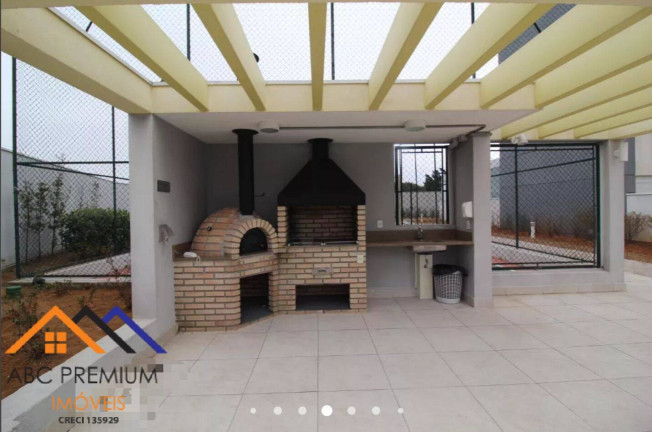 Imagem Apartamento com 3 Quartos à Venda, 65 m² em Santa Maria - Santo André Imagem Apartamento com 3 Quartos à Venda, 65 m² em Santa Maria - Santo André