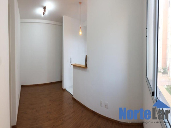Imagem Apartamento com 2 Quartos à Venda, 46 m² em Loteamento City Jaragua - São Paulo
