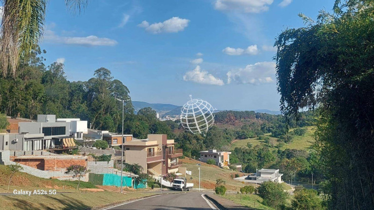 Imagem Terreno à Venda, 601 m² em Condominio Quintas Da Boa Vista - Atibaia